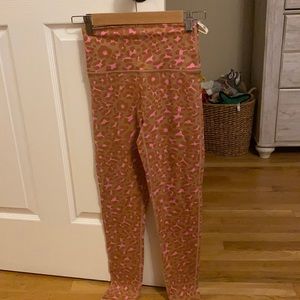 Aerie l Offline Legging NWT
